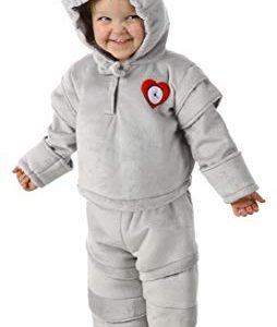Princess Paradise Baby Boys' The Wizard of Oz Tin Man Cuddly Costume