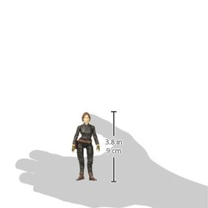 Star Wars The Vintage Collection Jyn Erso 3.75-inch Figure