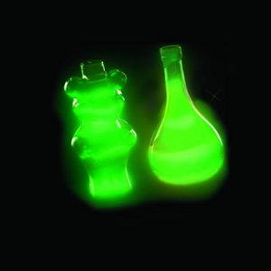 AMAV Sand Art Glitter & Glow Activity Kit - DIY Make Your Own Beautiful Colorful Sand Art in Bottle