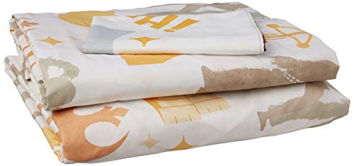 Jay Franco Star Wars Chewie 3 Piece Twin Sheet Set