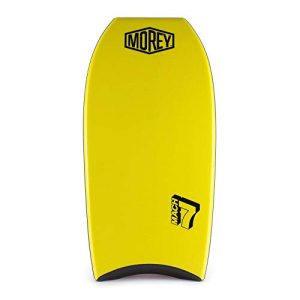 Morey Mach Body Board