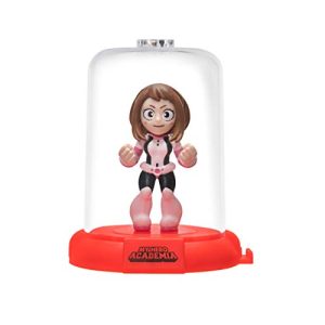 Domez My Hero Academia 4-Piece Bundle
