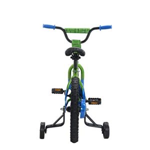 Apollo Flipside or Heartbreaker Bicycle in 3 Sizes for Boys and Girls ages 2 to 12