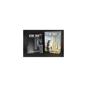Modiphius Games Star Trek Adventures Starter Set