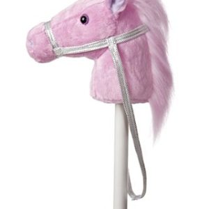 Aurora World Fantasy Unicorn Plush, One Size, Purple / Pink / White