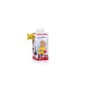 Edushape Baby Connects, 12 Piece