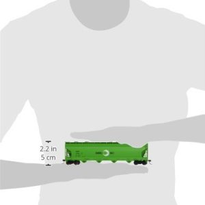 Bachmann Trains Cargill Salt Center - Flow Hopper