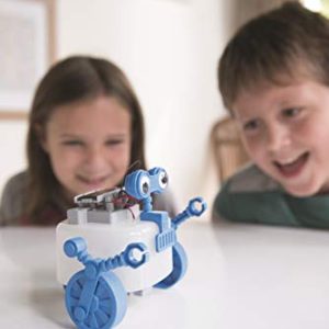 4M Green Science Rover Robot Kids Science Kit