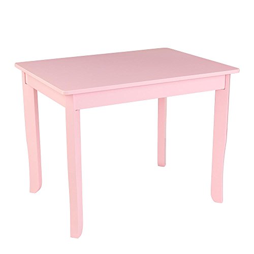 KidKraft Avalon Table II, Pink