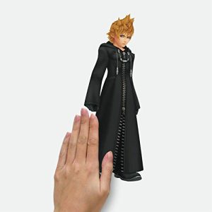 RoomMates Kingdom Hearts Peel And Stick Wall Decals