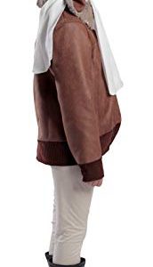 Amelia the Aviator Costume, One Color, Small