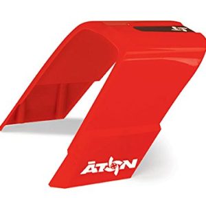 Traxxas 7918 Aton Red Roll Hoop Canopy