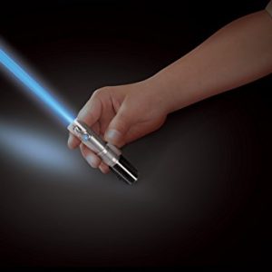 Uncle Milton - Star Wars Science - Mini Lightsaber Tech Lab