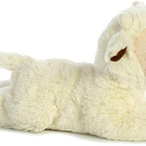 Aurora World 8" Goat Kid Toy