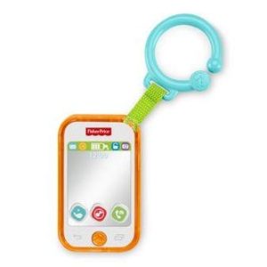 Fisher-Price Musical Smart Phone