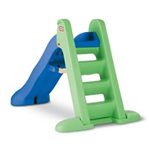 Little Tikes Easy Store Large Slide