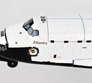 Daron Worldwide Trading PS5823-1 Stamp Orbiter Atlantis Space Shuttle