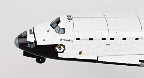 Daron Worldwide Trading PS5823-1 Stamp Orbiter Atlantis Space Shuttle