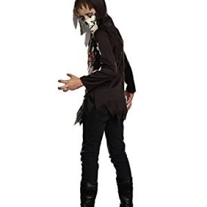 Mischief & Mayhem Boys No Guts No Glory Costume, One Color, Medium, One Color, Medium
