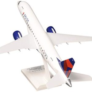 Daron Skymarks Delta E175 1/100 Skywest SKR922