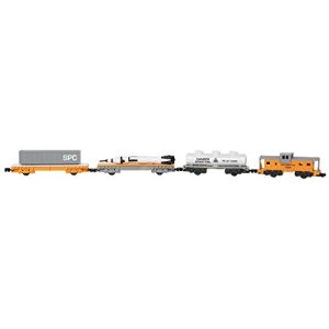 Power Trains Car Pack: Space