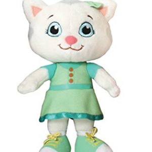 Daniel Tiger's Neighborhood Katerina Kittycat Mini Plush
