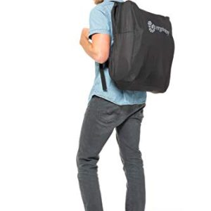 Ergobaby Metro Compact City Stroller Accessories, Backpack-Style Carry Bag