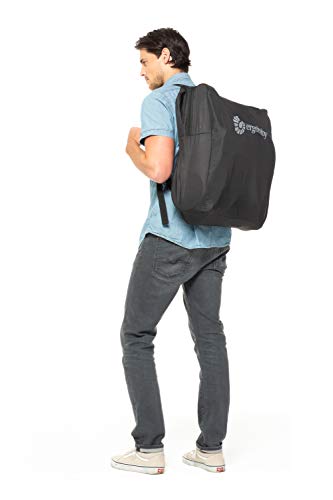 Ergobaby Metro Compact City Stroller Accessories, Backpack-Style Carry Bag