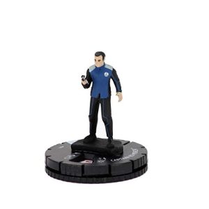 WizKids The Orville Heroclix: 2-Player Starter Set
