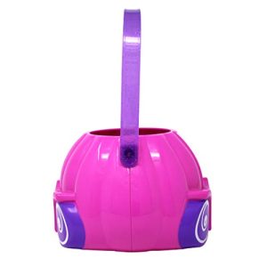 Disney Princess! – Character Bucket – Children’s Candy and Storage Bucket