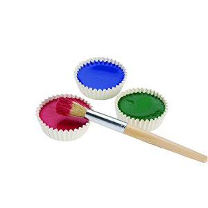 Colorations CPTMA Powder Tempera, Magenta - 1 lb.