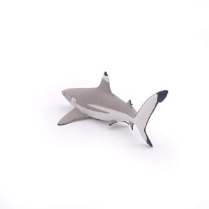 Papo Blacktip Reef Shark Figure, Multicolor