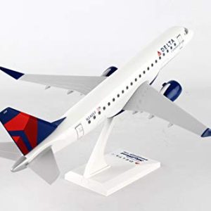 Daron Skymarks Delta E175 1/100 Skywest SKR922