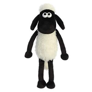 Aurora - Shaun The Sheep - 11" Shaun The Sheep Small Plush