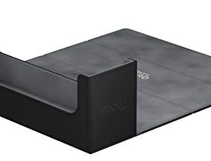 Ultimate Guard Arkhive 400+ XenoSkin Black