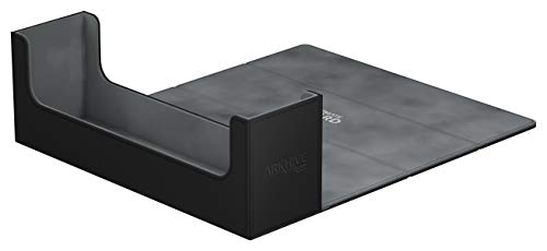 Ultimate Guard Arkhive 400+ XenoSkin Black