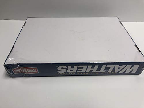 Walthers, Inc. Trackside Oil Dealer with Storage Tanks Kit