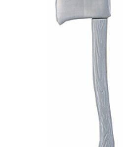 The Wizard of Oz Tin Man Axe