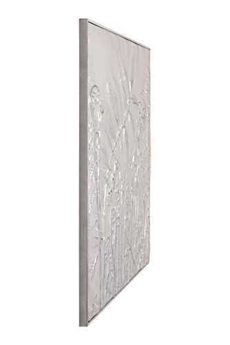 Bloomingville AH0263 Wall Décor, White