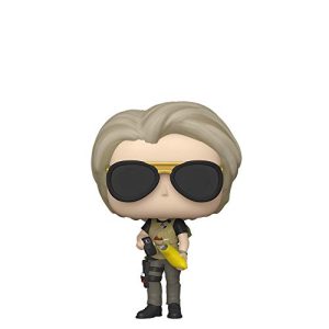 Funko Pop! Movies: Terminator Dark Fate - Sarah Conner (Styles May Vary)
