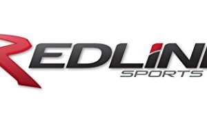 Redline Acclaim 4.5’ Air Powdered Hockey Table with 110V Motor and Includes 2 Strikers and 2 Pucks