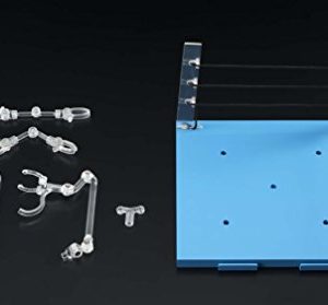 Bandai Tamashii Nations Act Ring Corner The Challenger's Corner Stage Action Figure