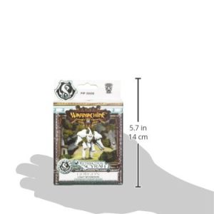 Privateer Press Warmachine - Retribution of Scyrah - Gorgon Light Warjack Model Kit