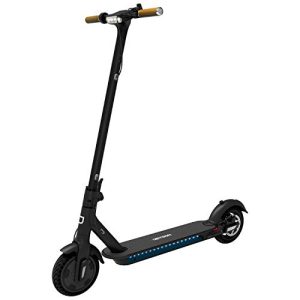 Jetson Quest Electric Scooter with Powerful 250W Motor