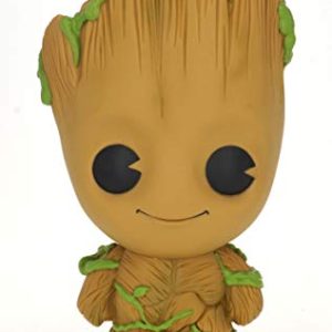 Marvel Groot PVC Bank