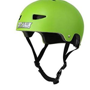 TONY HAWK ACTGEAR-242TH Helmet, for Skateboarding, Biking, Inline Skating, and Other Action Sports, Protective Helmet for Kids, Green