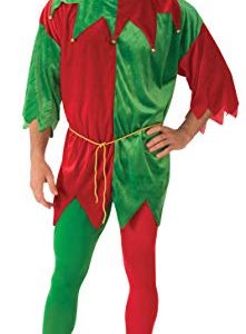Adult Elf Costume