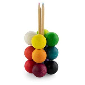 PLAYABLE ART Ball, Spectrum 12