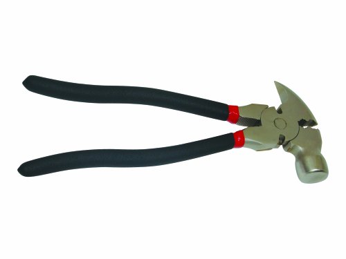 Field Guardian Hammer Pliers
