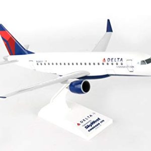 Daron Skymarks Delta E175 1/100 Skywest SKR922